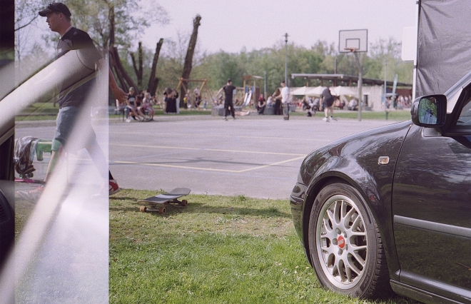 13 GOSDK Skejtuj Denně Karviná, Lodičky kopie